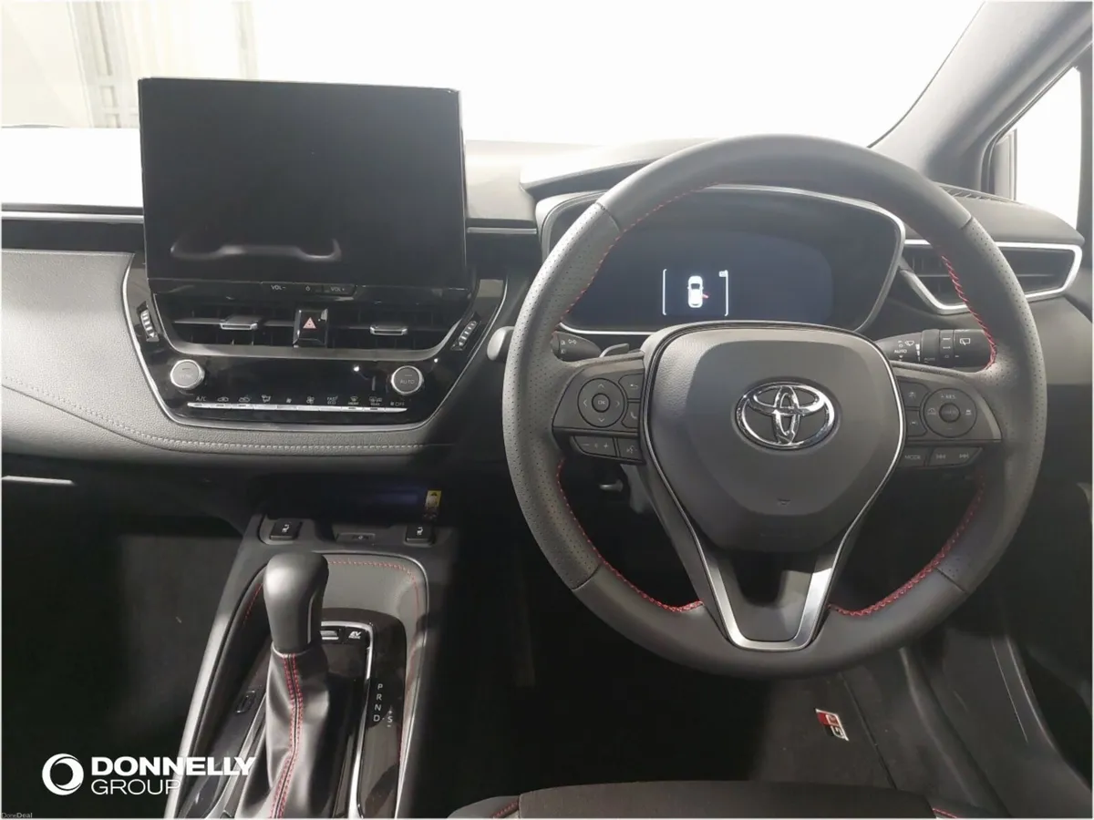 Toyota Corolla Hatchback GR Sport - Image 6