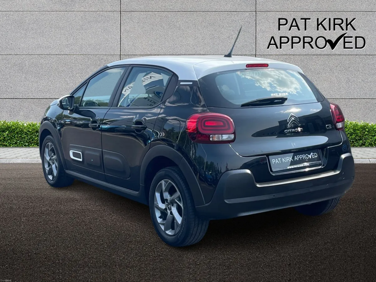 Citroen C3 Hatchback Shine - Image 2