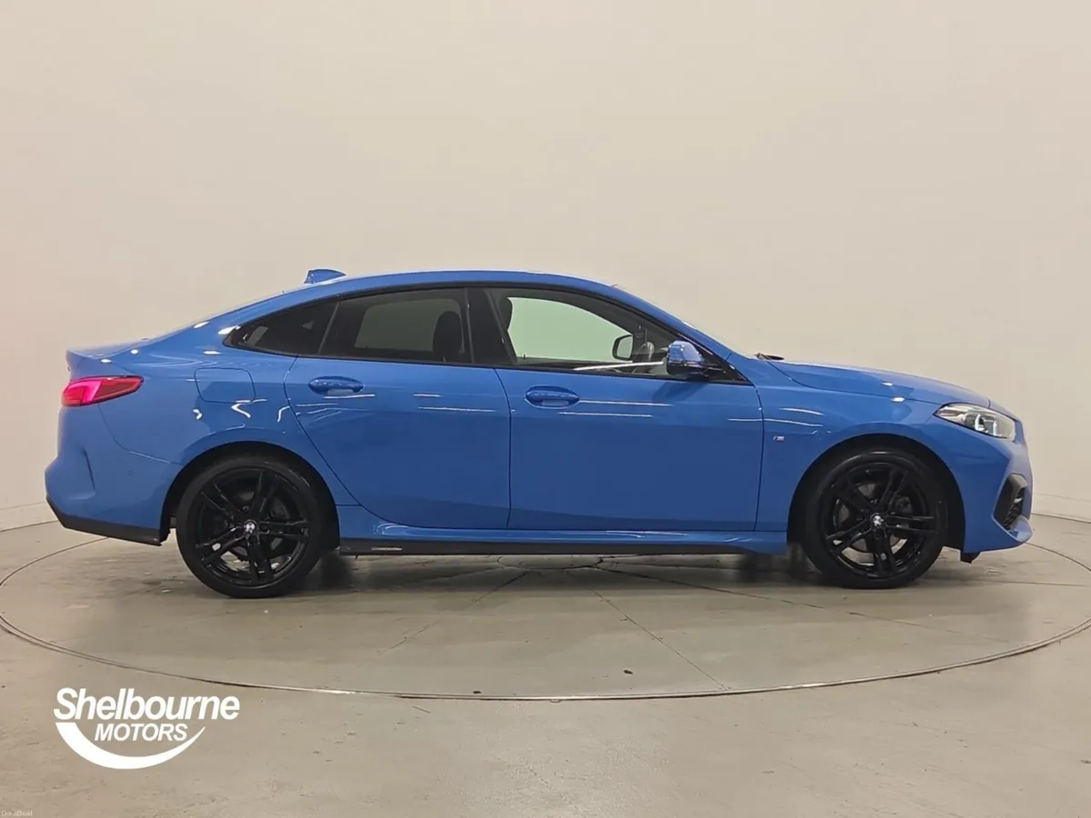 BMW 2 Series 218I M SPORT GRAN COUPE - Image 3