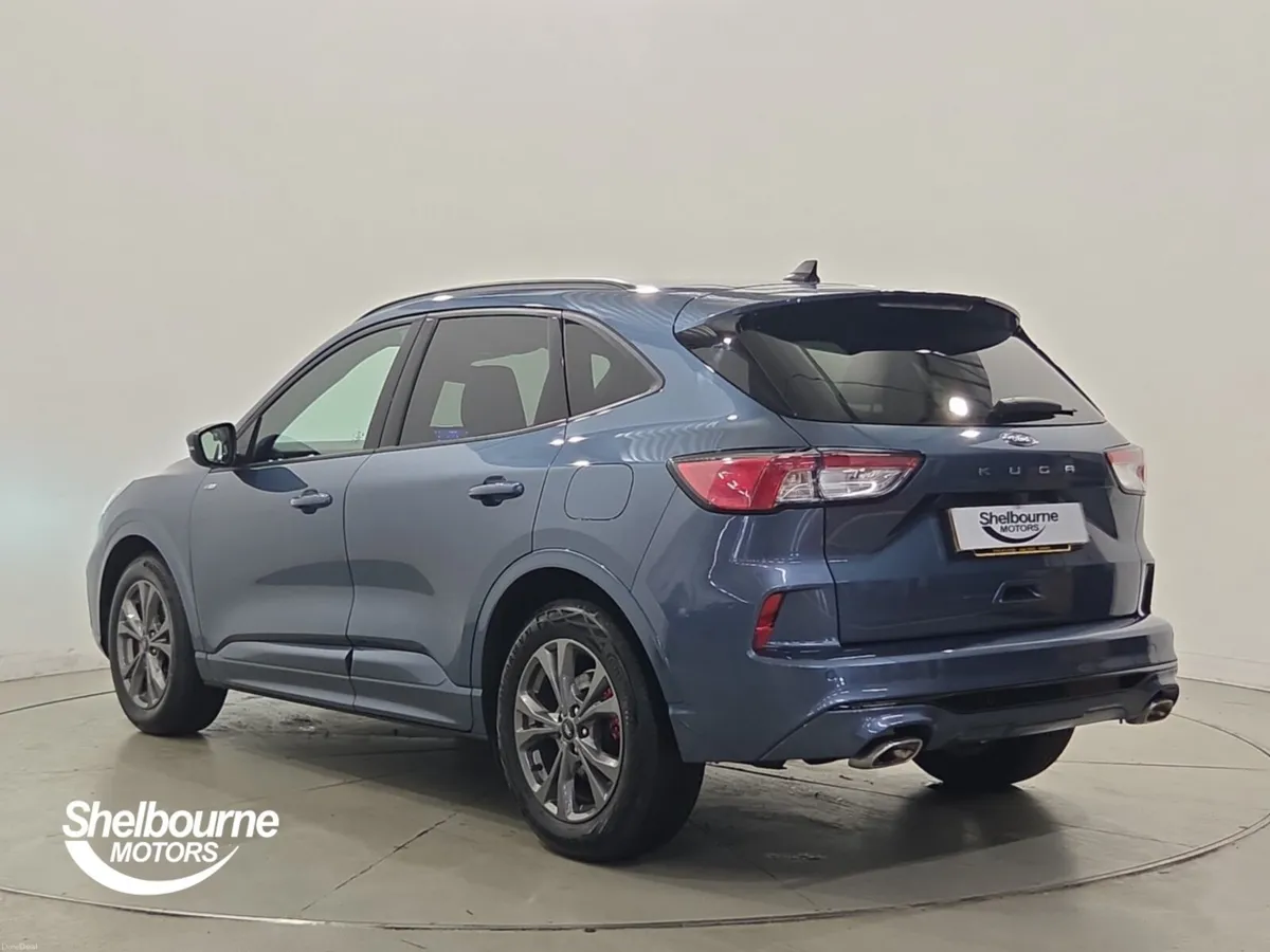 Ford Kuga ST-LINE EDITION - Image 2