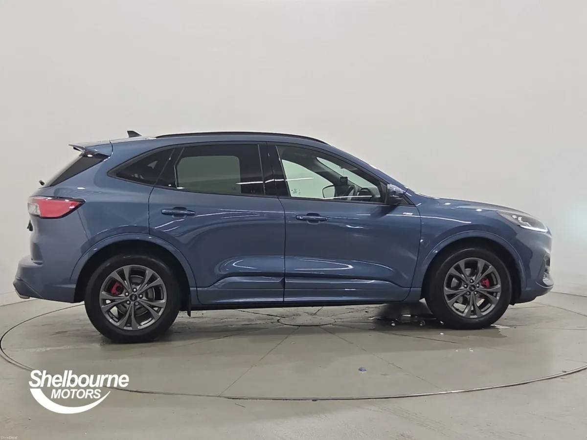 Ford Kuga ST-LINE EDITION - Image 3