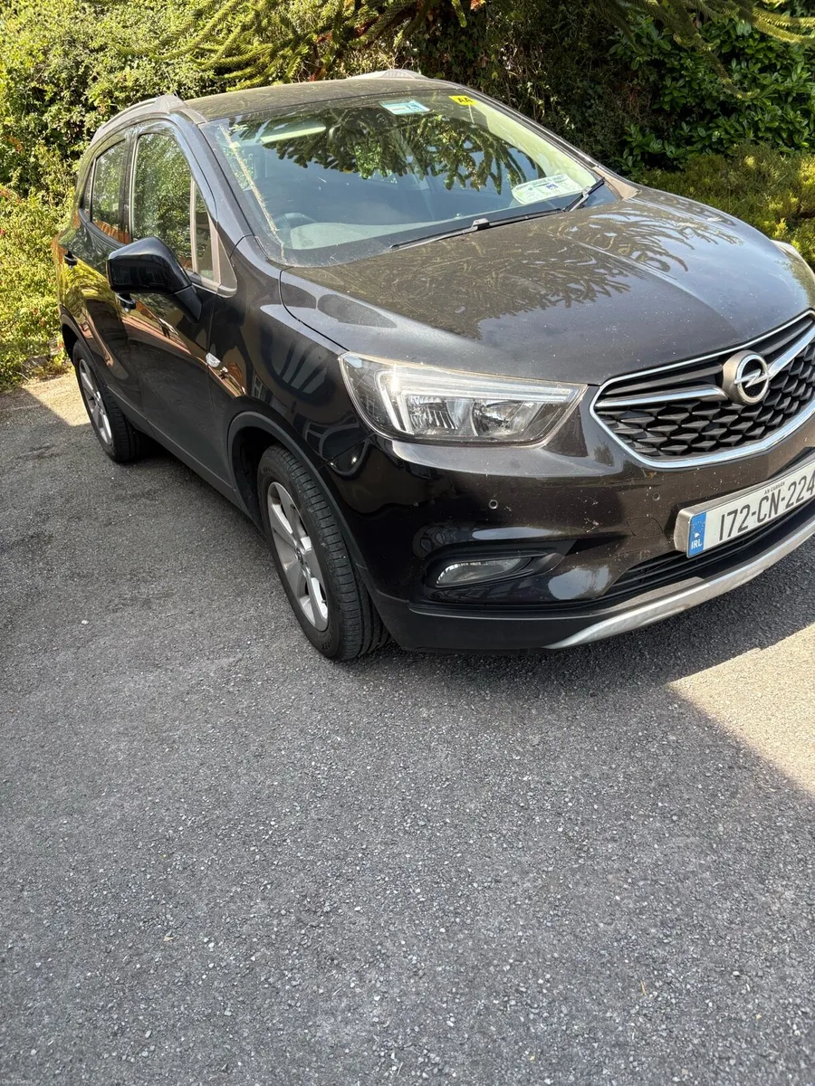 Opel mokka x - Image 3