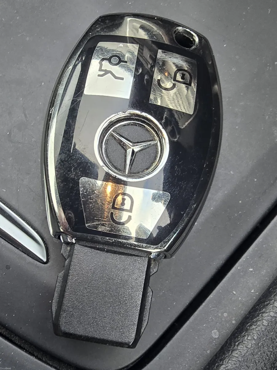2013 MERCEDES A-CLASS AUTOMATIC LOW MILES €8,990 - Image 5
