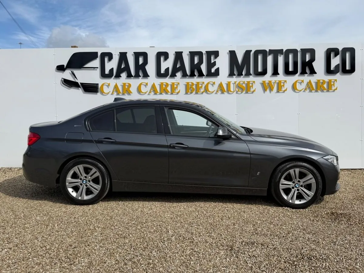 BMW 3-Series 330 F30 E Sport 4DR Auto - Image 2