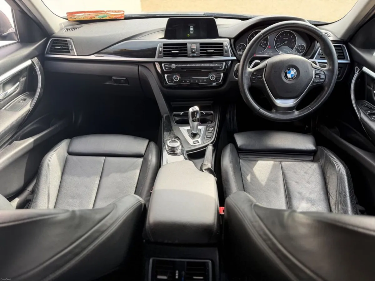 BMW 3-Series 330 F30 E Sport 4DR Auto - Image 6