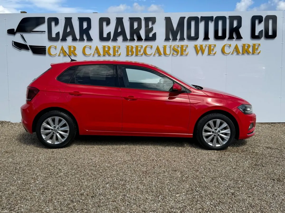 Volkswagen Polo 2018 Polo 1.2 Automatic Only 59, 0 - Image 2