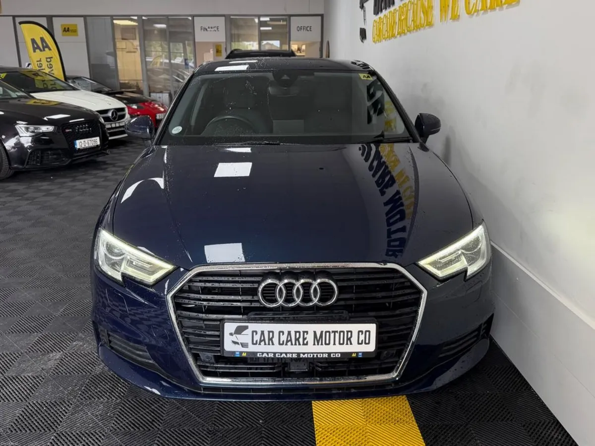Audi A3 2020 Audi A3 Hatchback Only 54, 000Km - Image 2