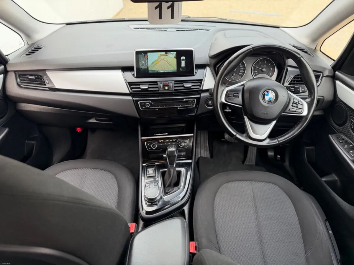 BMW 2-Series 2016 Bmw 218d Automatic - Image 6