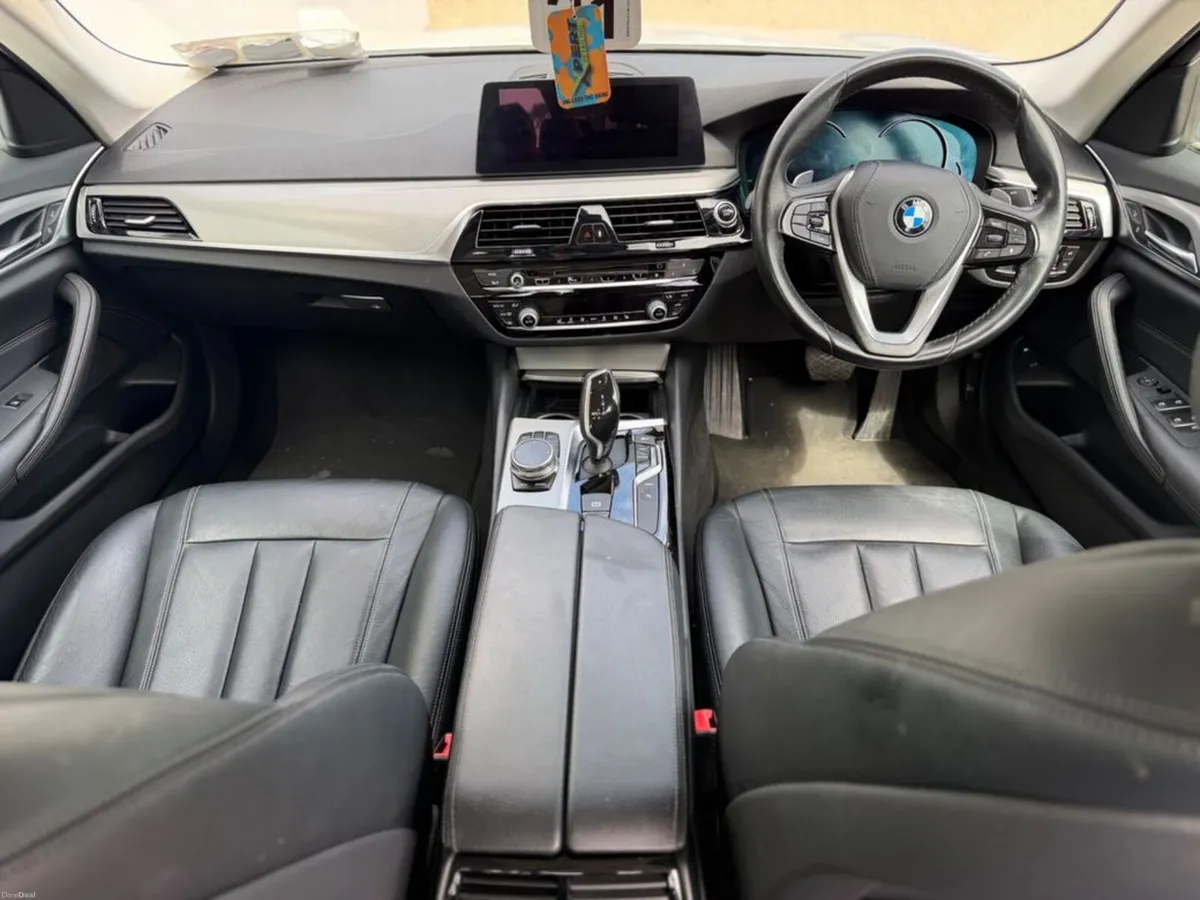 BMW 5-Series 530 E G30 SE 4DR Auto - Image 6