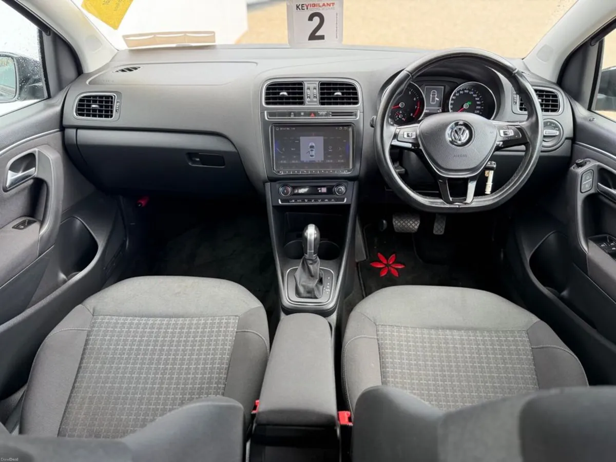 Volkswagen Polo DBA Aucjz Auto - Image 6