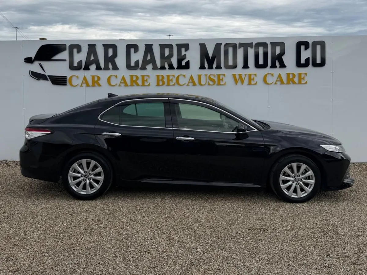 Toyota Camry 2021 Camry 2.5 Self Charging Hybrid - Image 2