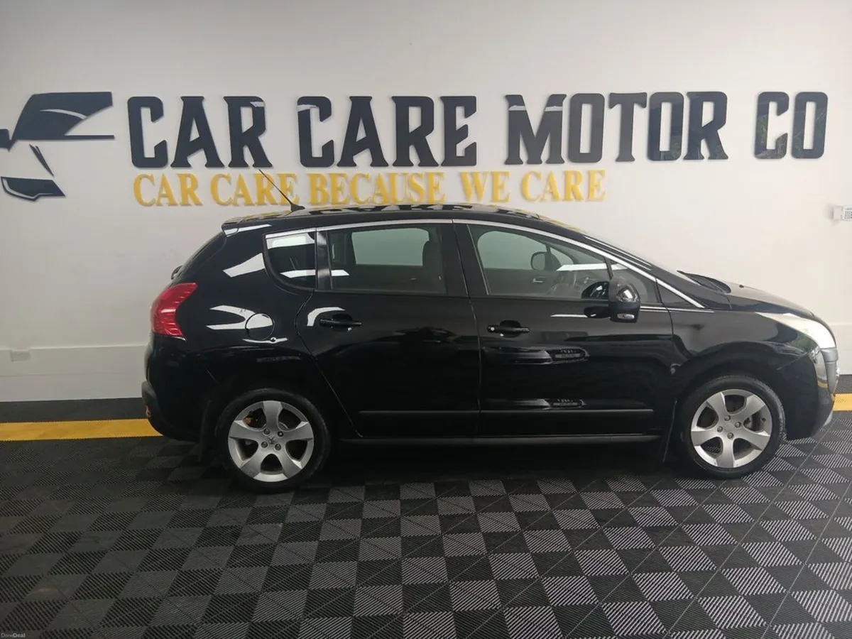 Peugeot 3008 Active 1.6hdi 112 4DR - Image 1
