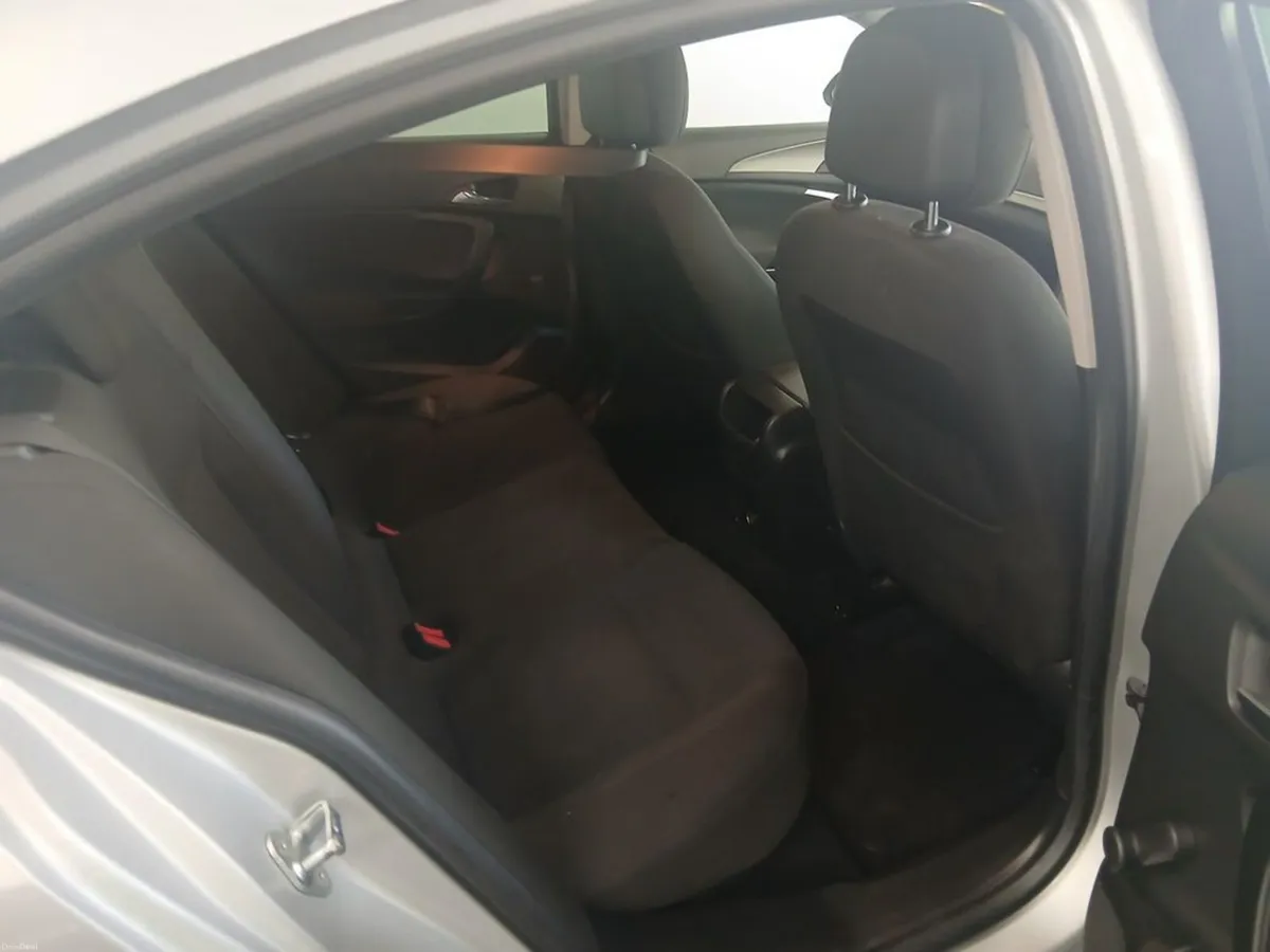 Vauxhall Insignia 1.6 Cdti Ecoflex Design NAV S/S - Image 6