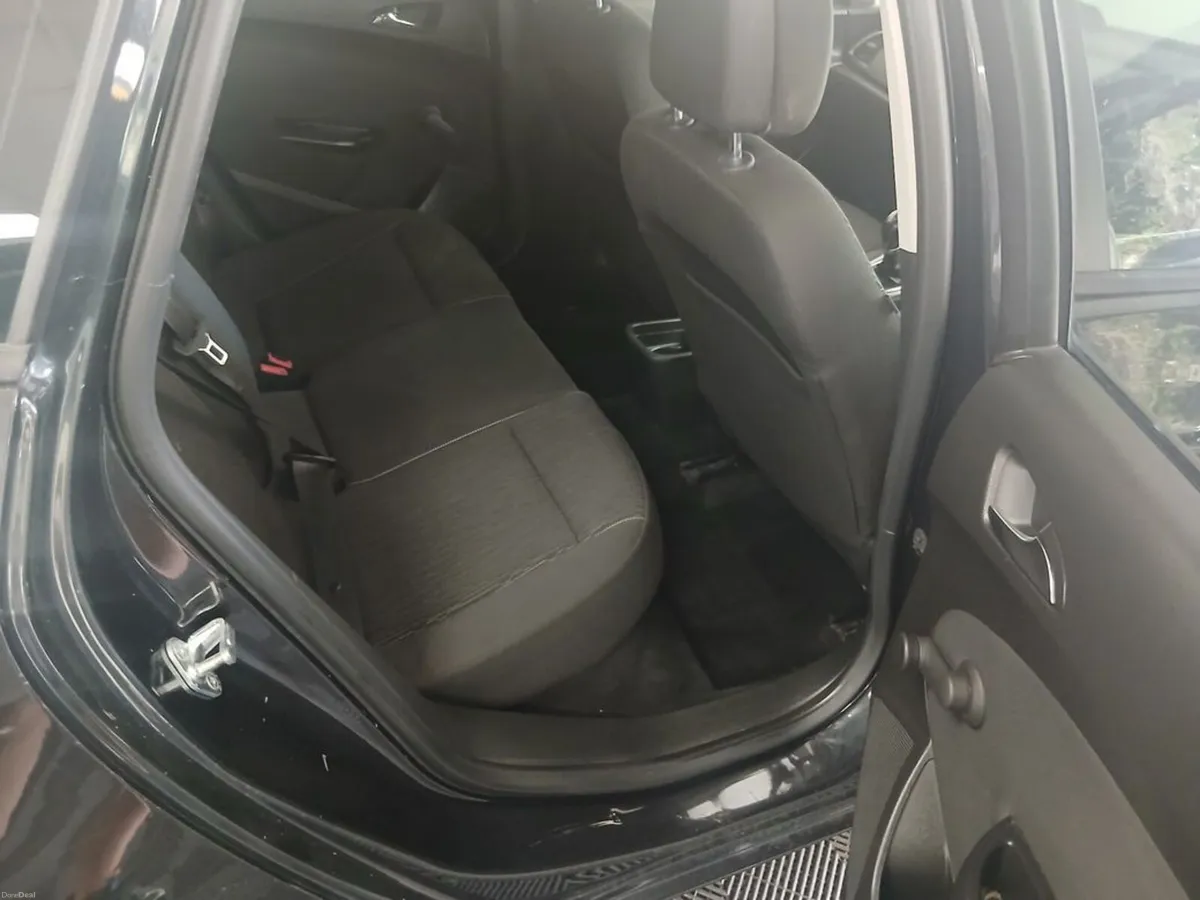 Vauxhall Astra 1.3 Cdti Ecoflex Design S/S 95PS 5D - Image 5