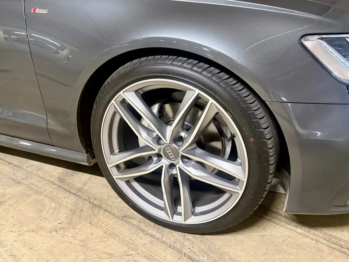 Audi a4 sline auto - Image 3