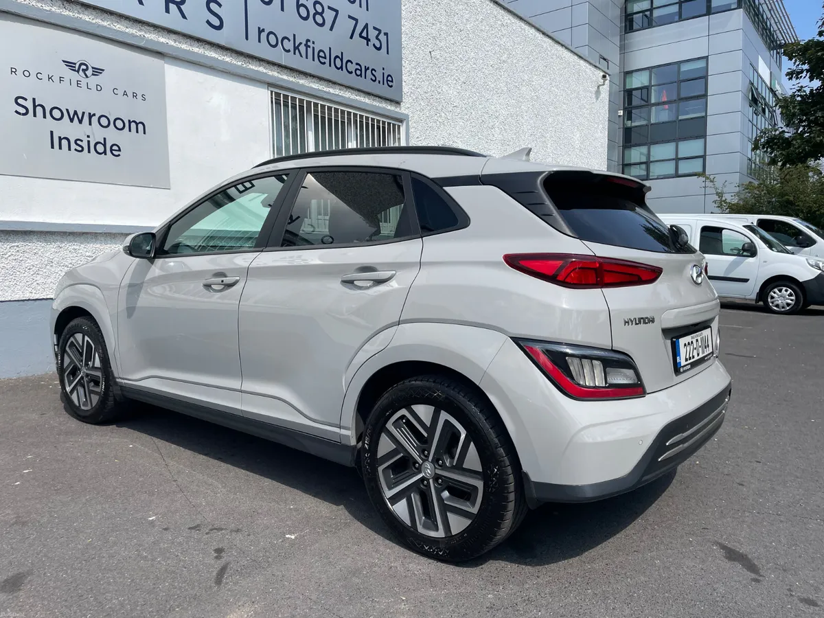 PREMIUM SE-64KWH-APPLE PLAY-LEATHER-120TAX - Image 6