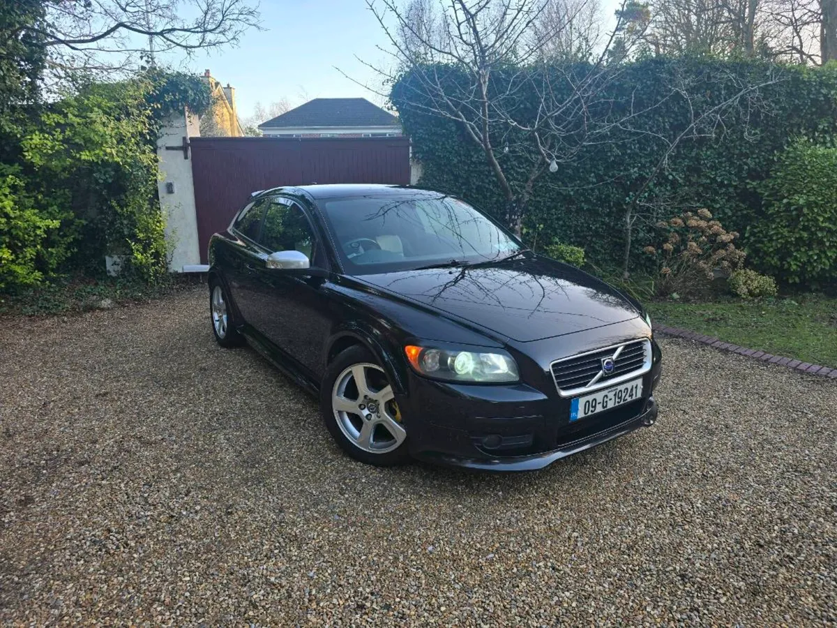 2009 Volvo c30 - Image 1