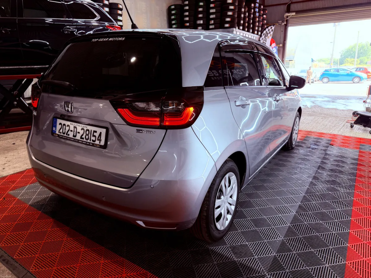 202 Honda Fit - 1.5 Petrol Hybrid - Image 2