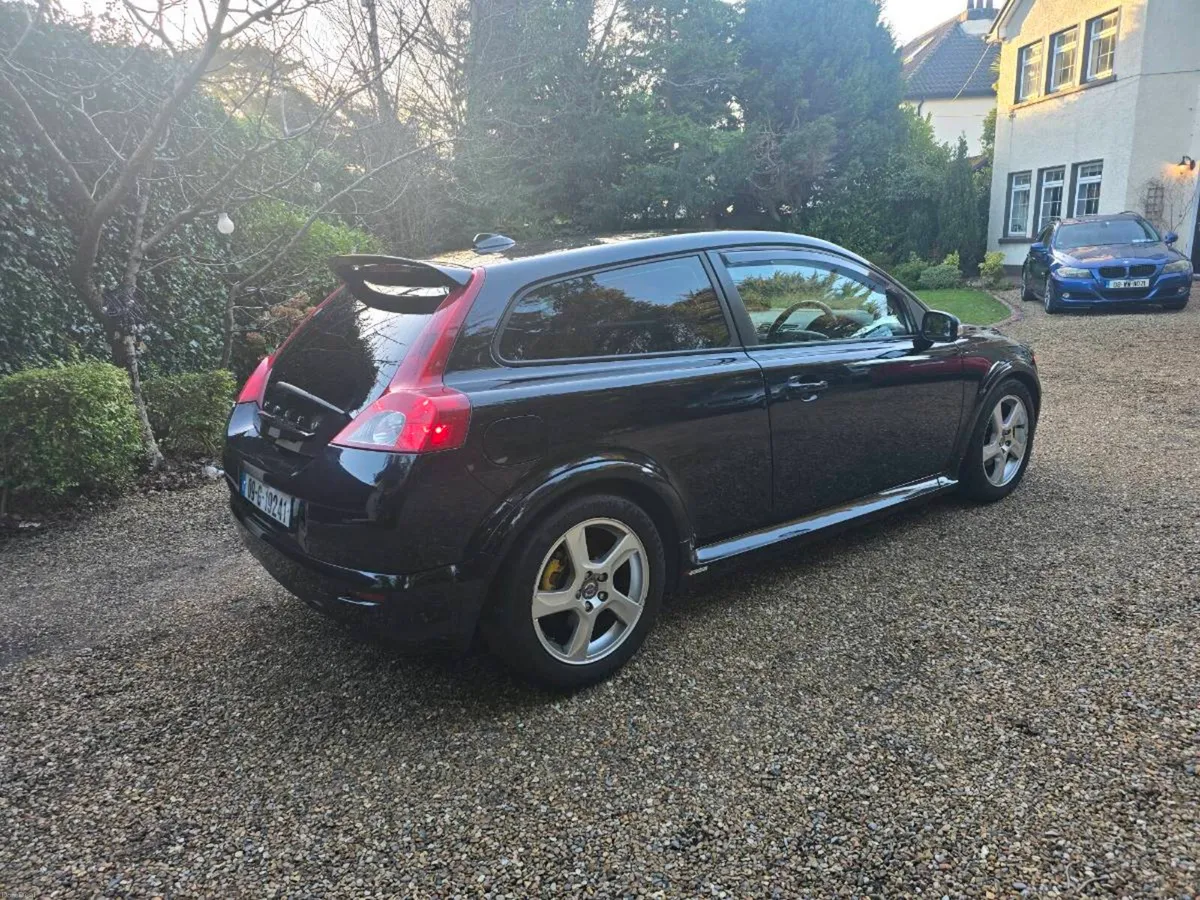 2009 Volvo c30 - Image 3