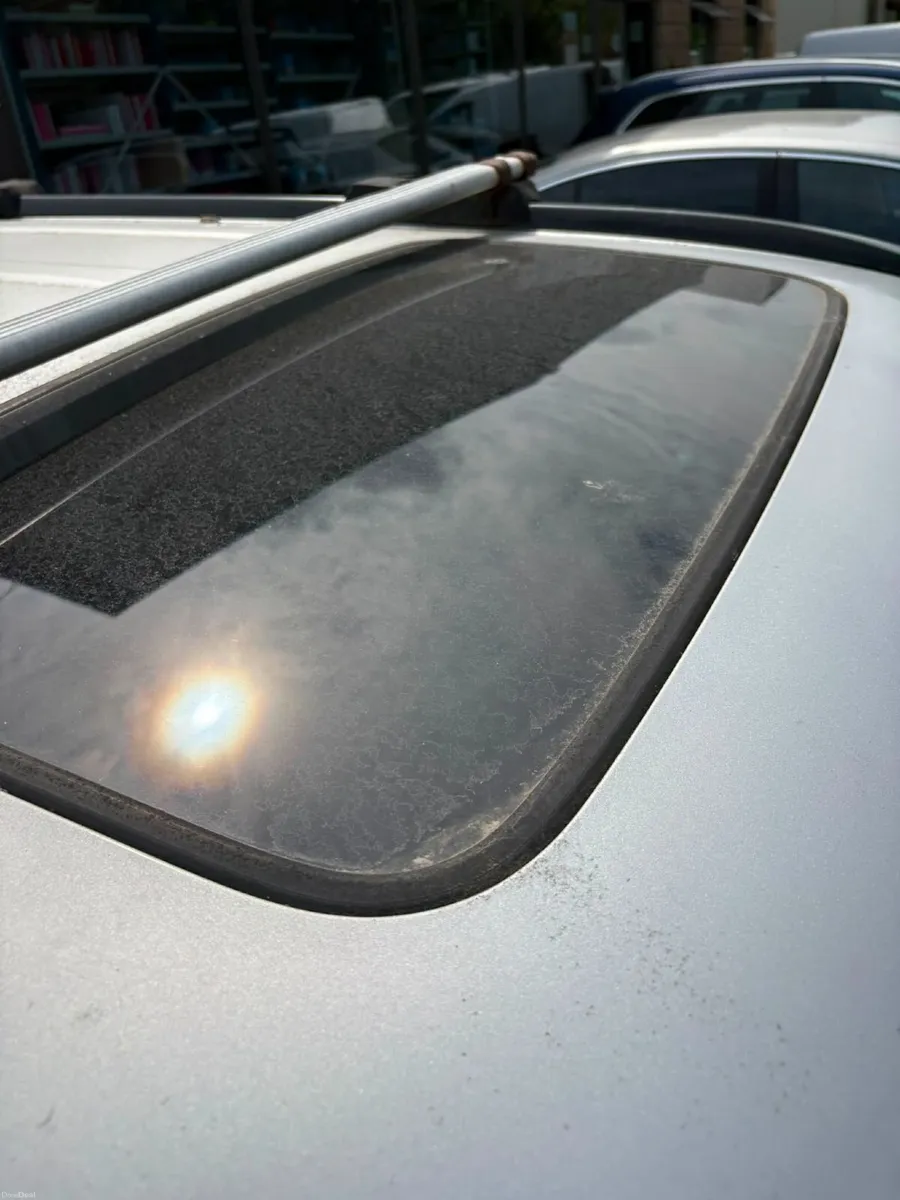 Honda CR-V 2004 - Image 3