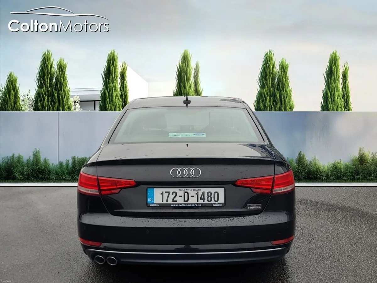 Audi A4 2.0TDI 190HP S tronic SE Ultra - Image 5