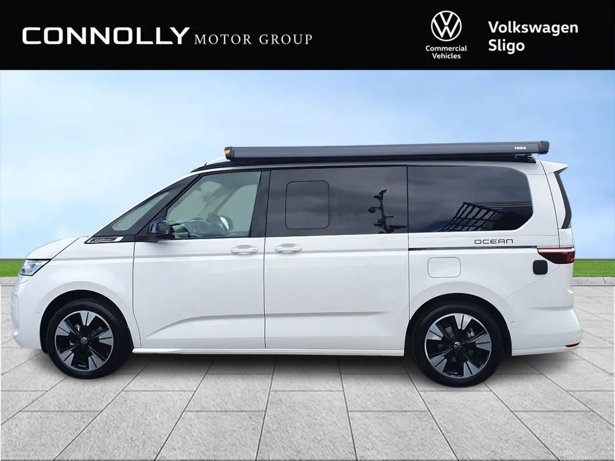 Volkswagen California CALI OCEAN 2.0TDI 150BHP  AU - Image 5