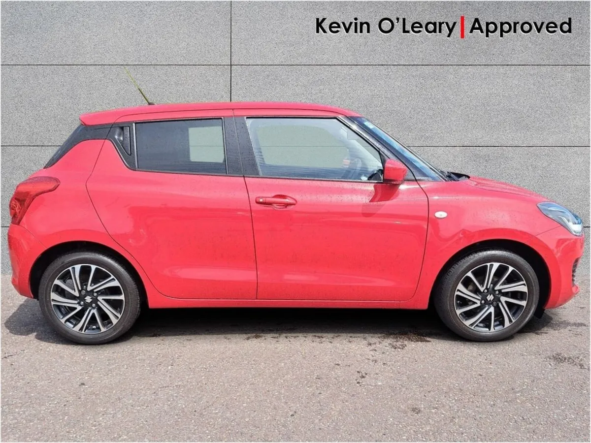Suzuki Swift 1.2 Hybrid SZ-L - Image 6