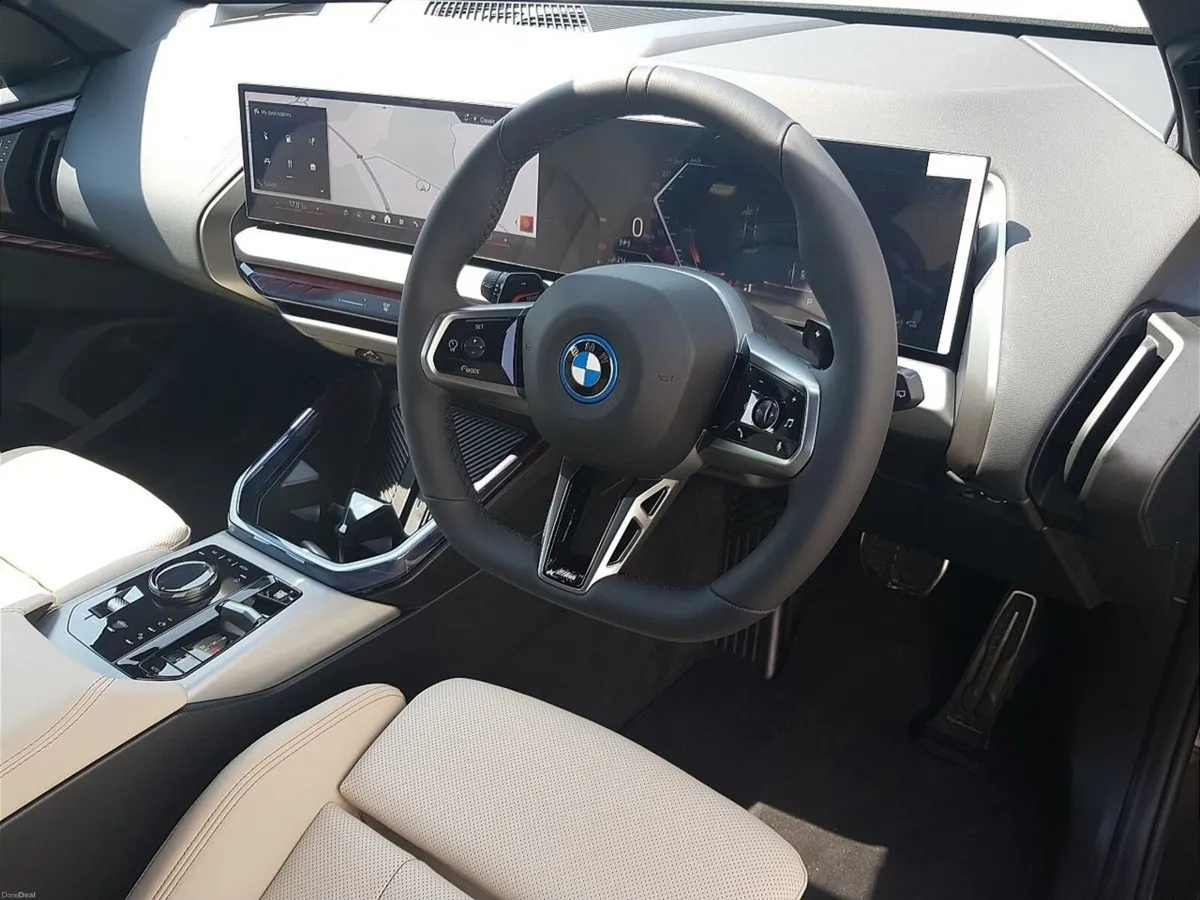BMW X3 30e xDrive M Sport - Image 6