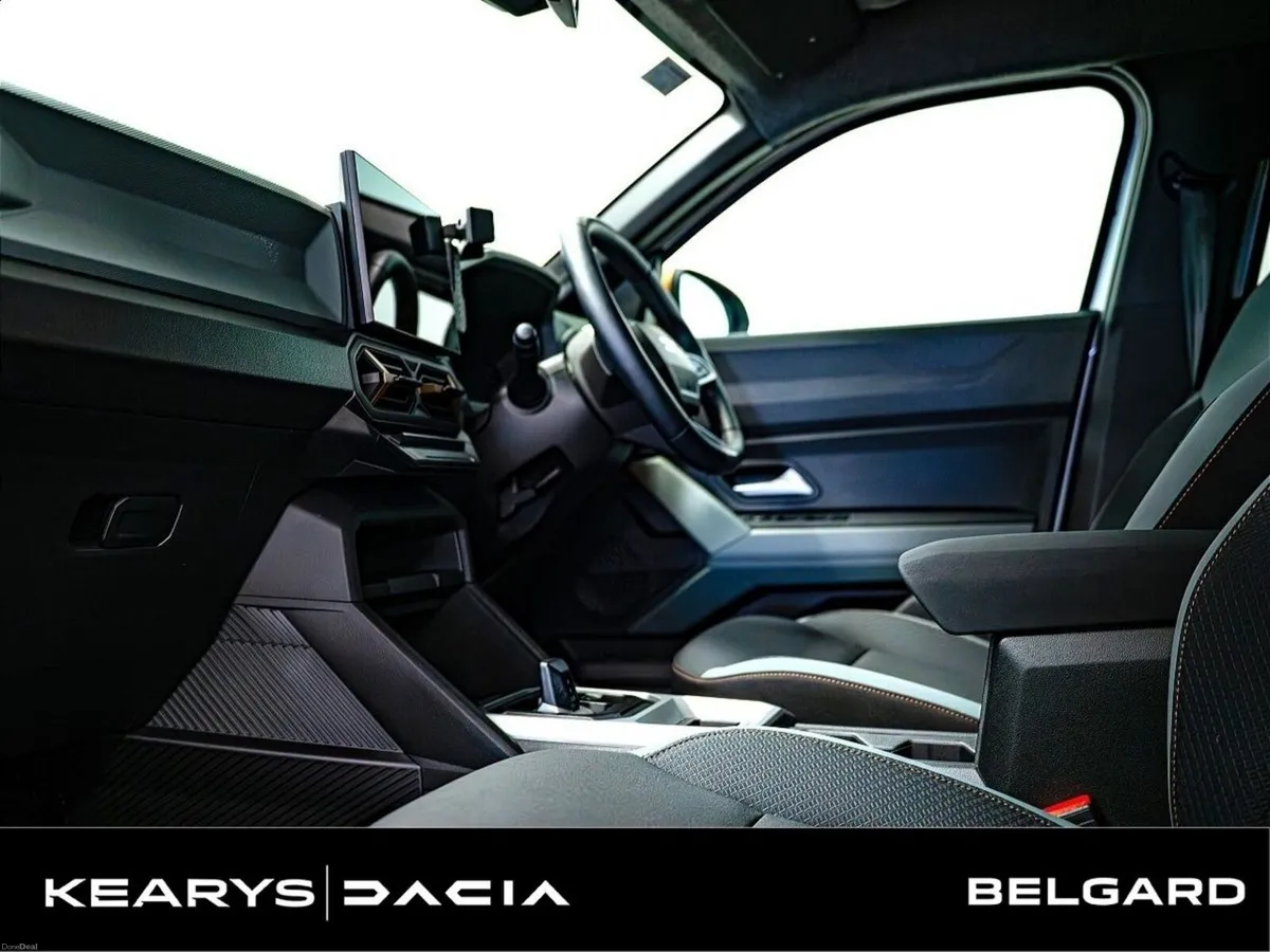 Dacia Duster Extreme HEV 155 E06X - Image 5