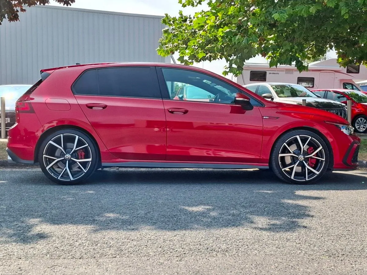 Volkswagen Golf GTI 5DR DSG MK8 12 MONTH WARRANTY - Image 6