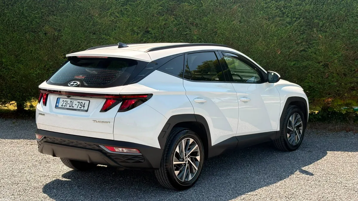 Hyundai Tucson 2023 - Image 6