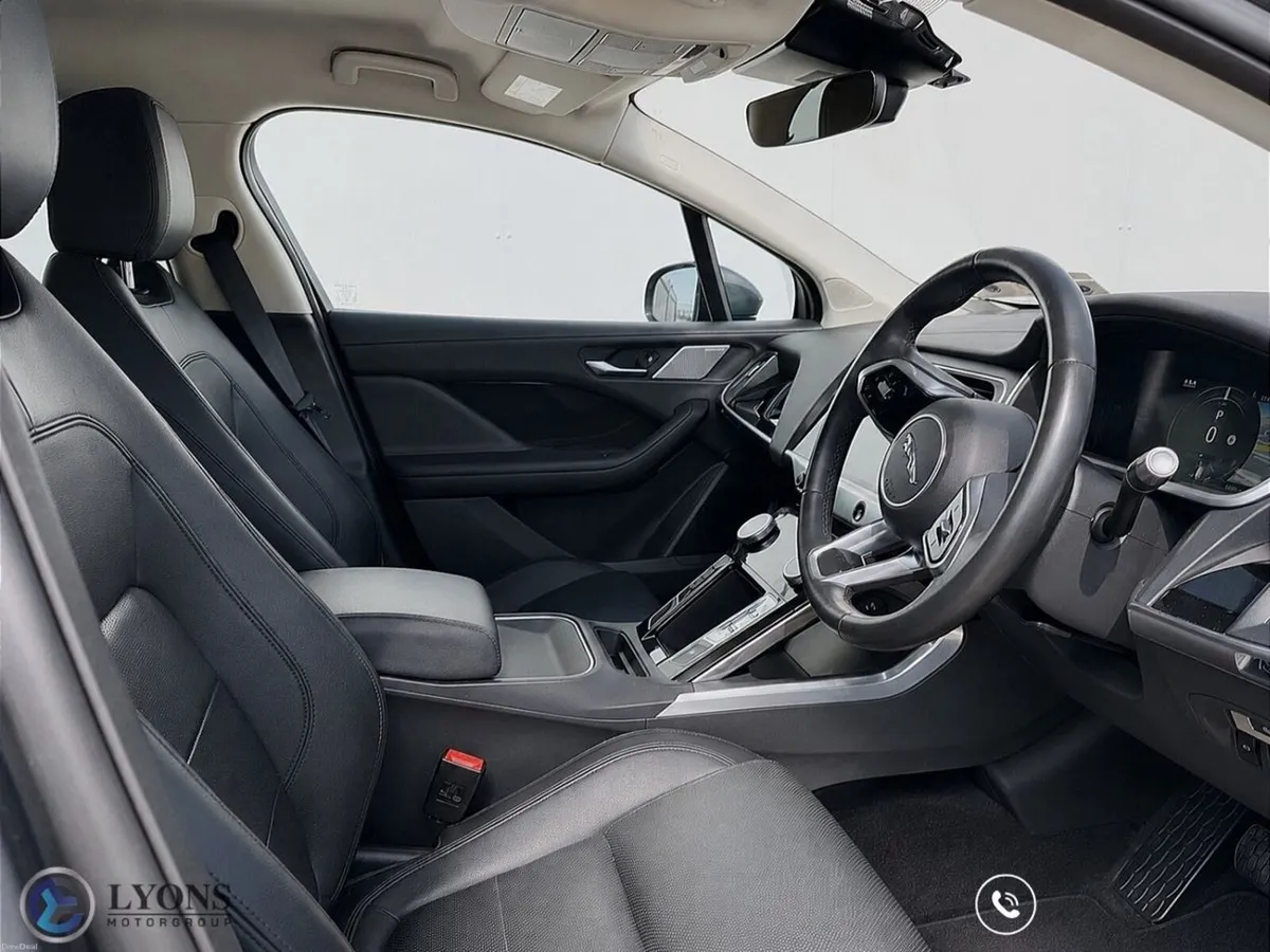 Jaguar I-Pace EV400 Auto S - Image 3
