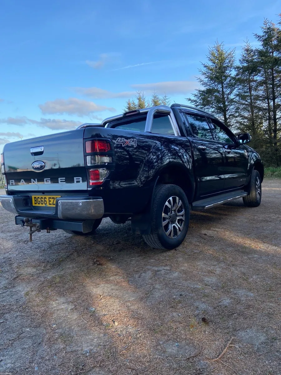 Ford ranger - Image 3