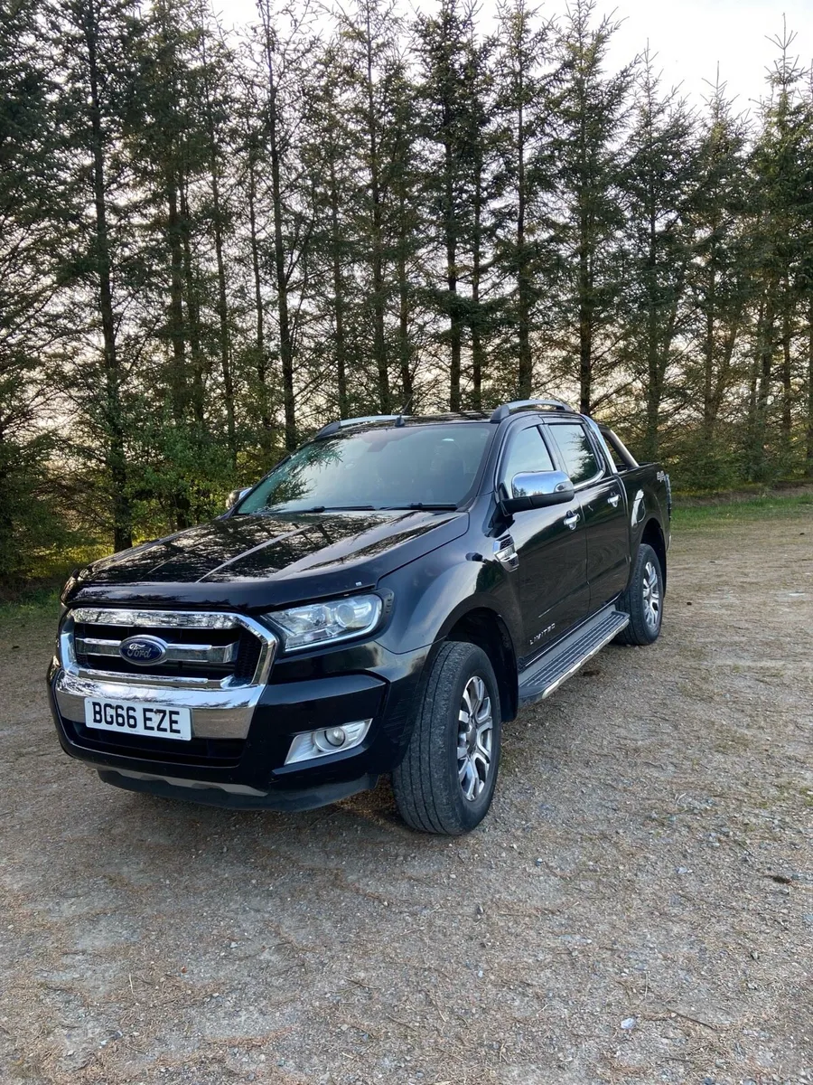 Ford ranger - Image 2