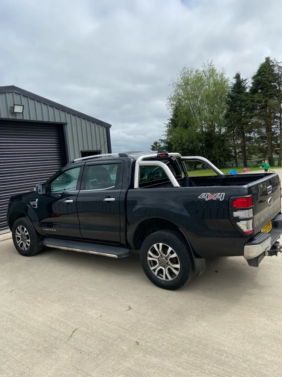 Ford ranger - Image 6
