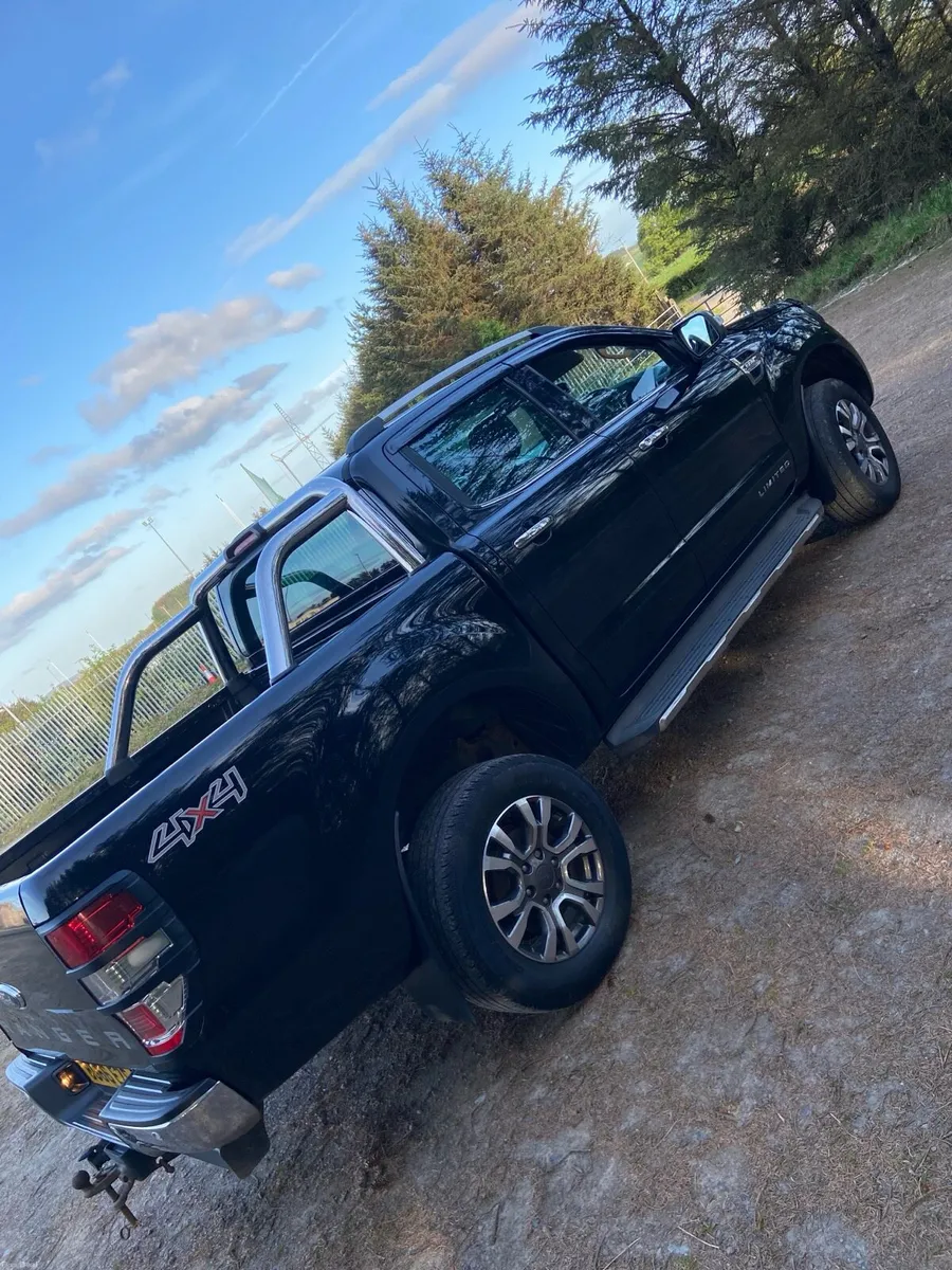 Ford ranger - Image 4