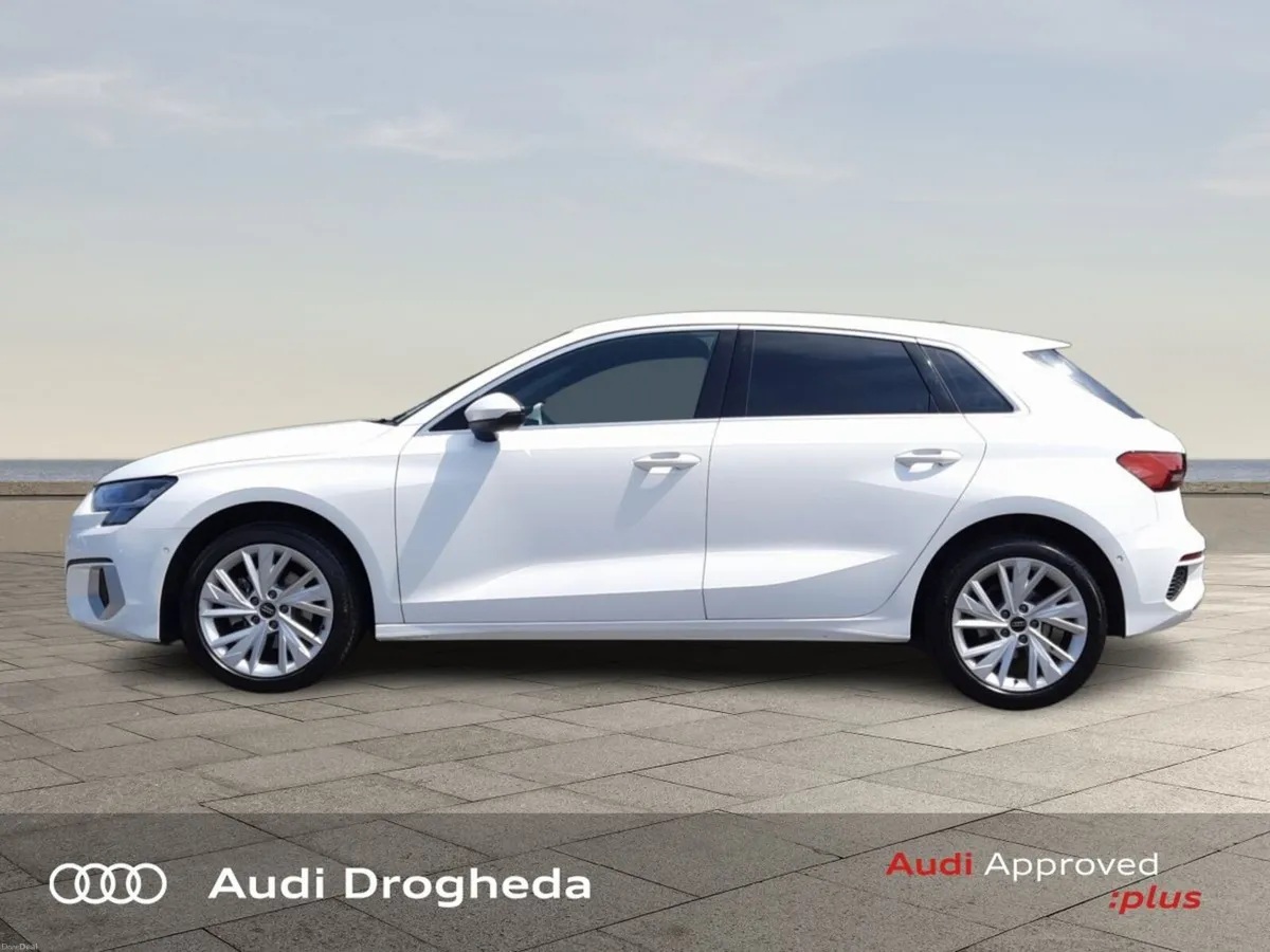 Audi A3 30 TFSI 110HP SE - Image 4