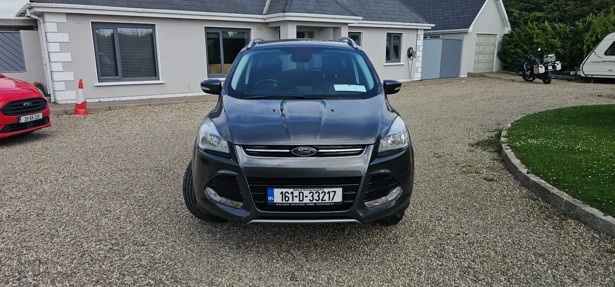 Ford Kuga 2016 - Image 6