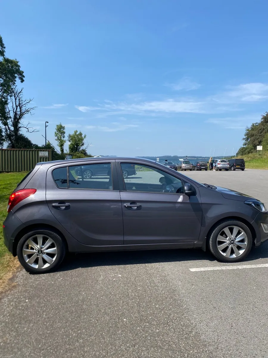 Hyundai i20 2014 *Low Mileage* - Image 3