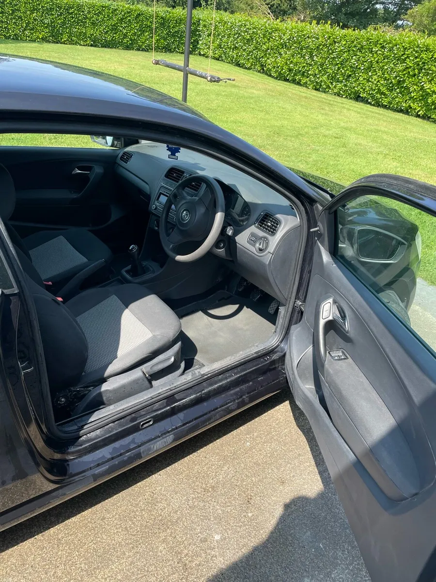 Vw Polo - Image 5
