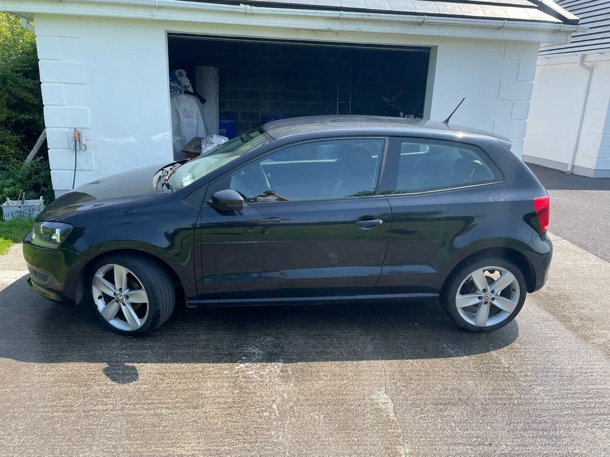 Vw Polo - Image 2