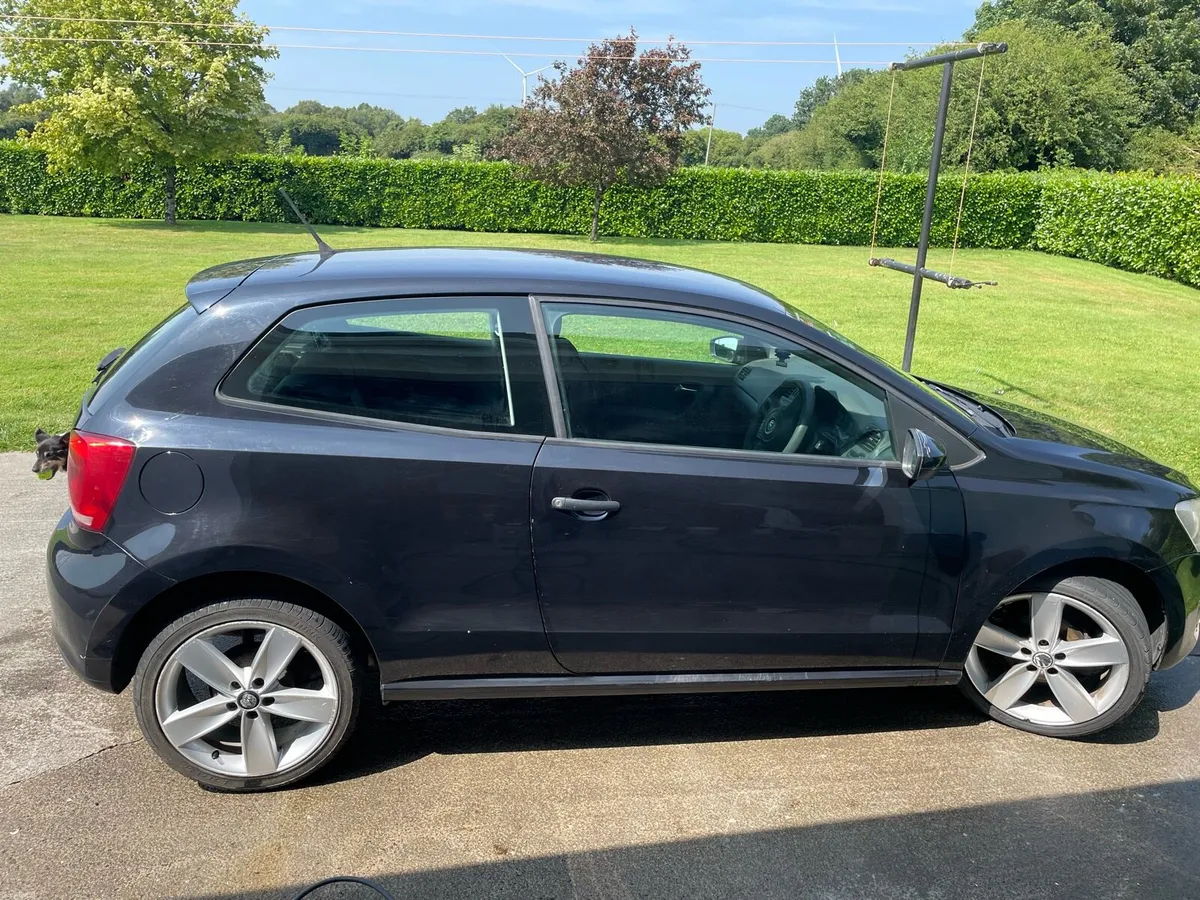 Vw Polo - Image 3