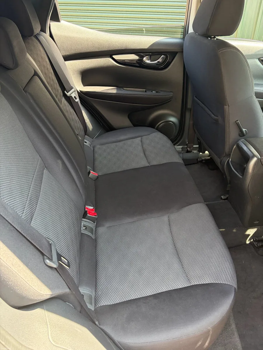 Nissan Quashqui - Image 3
