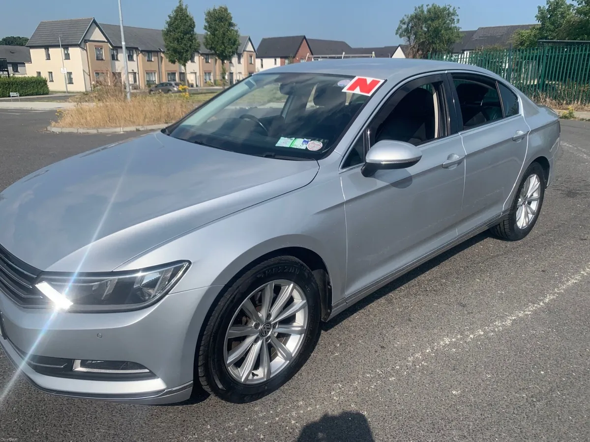 151 passat - Image 3