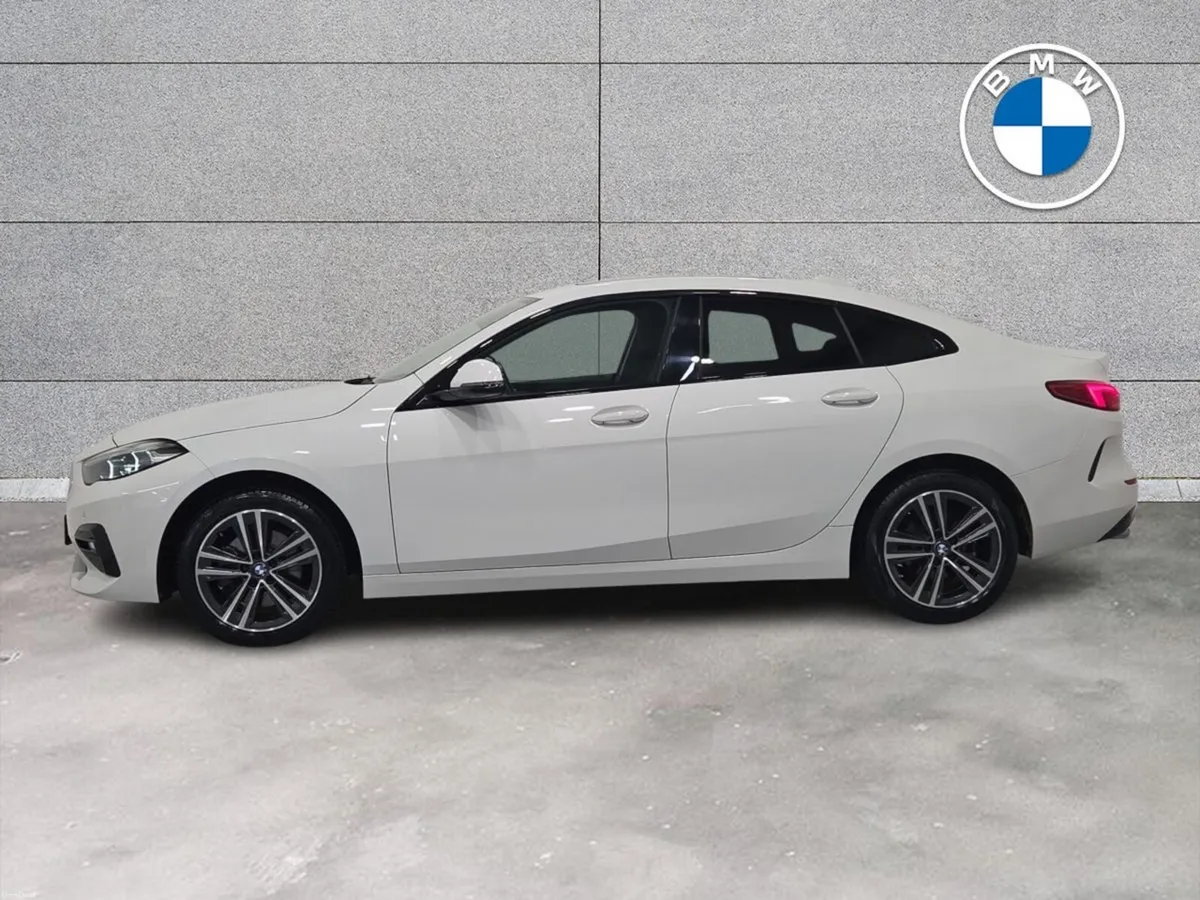 BMW 2-Series 218i Sport Auto - Image 4