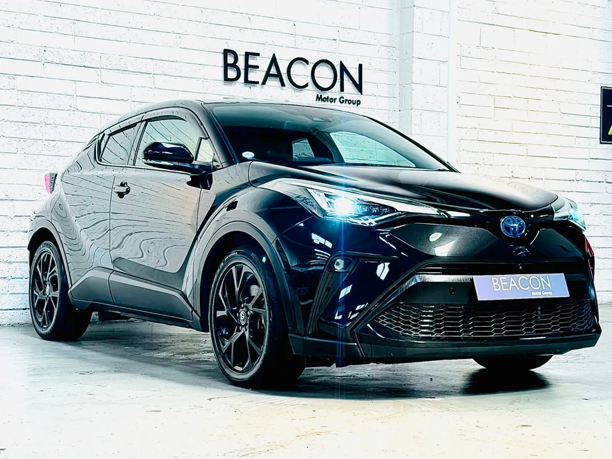 2021*22,000 MILES*NIRO FACE LIFT CHR HYBRID - Image 3