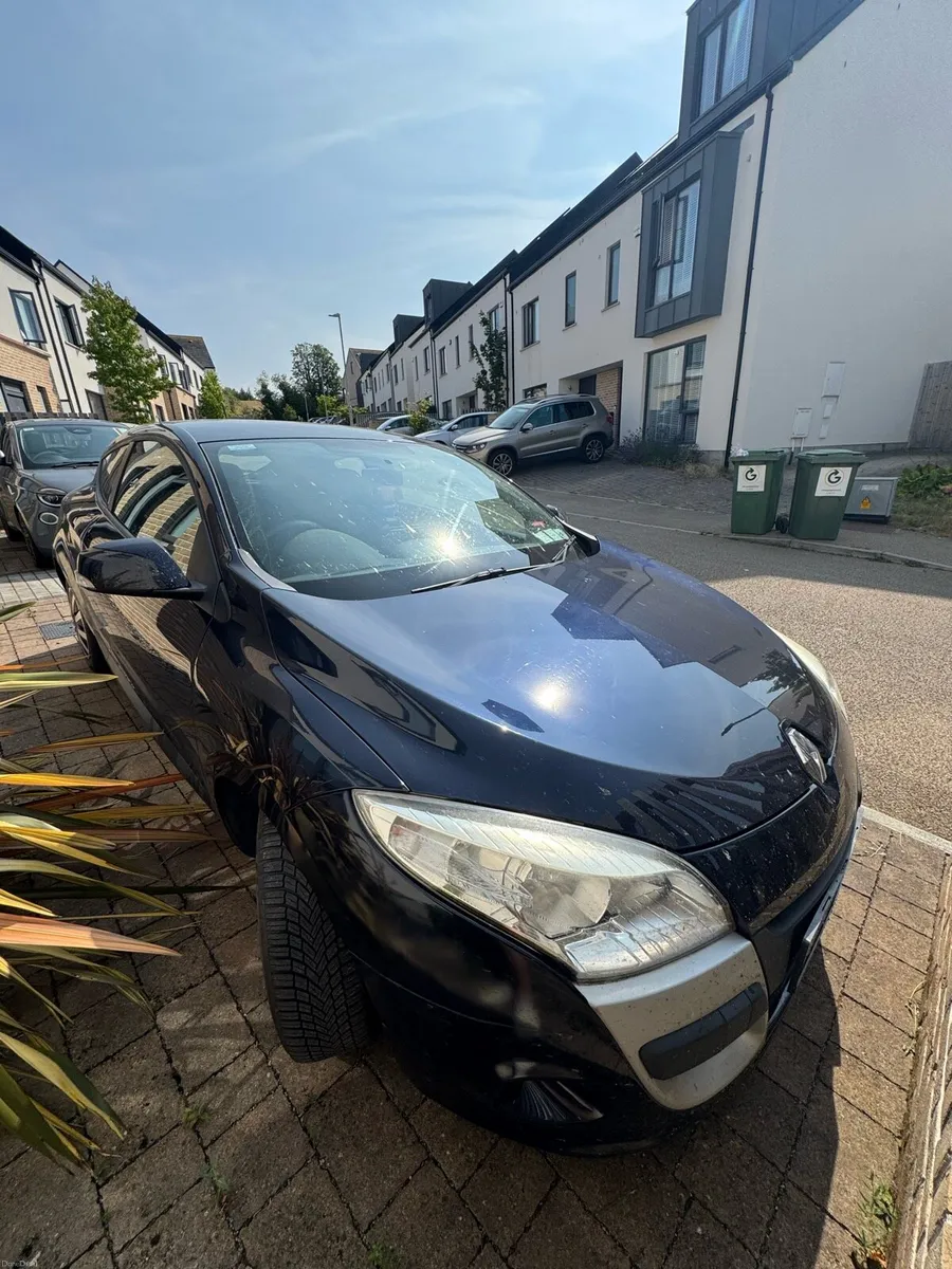 Fresh NCT - Megane 1.5 dCi - Only 76.000km - Image 5