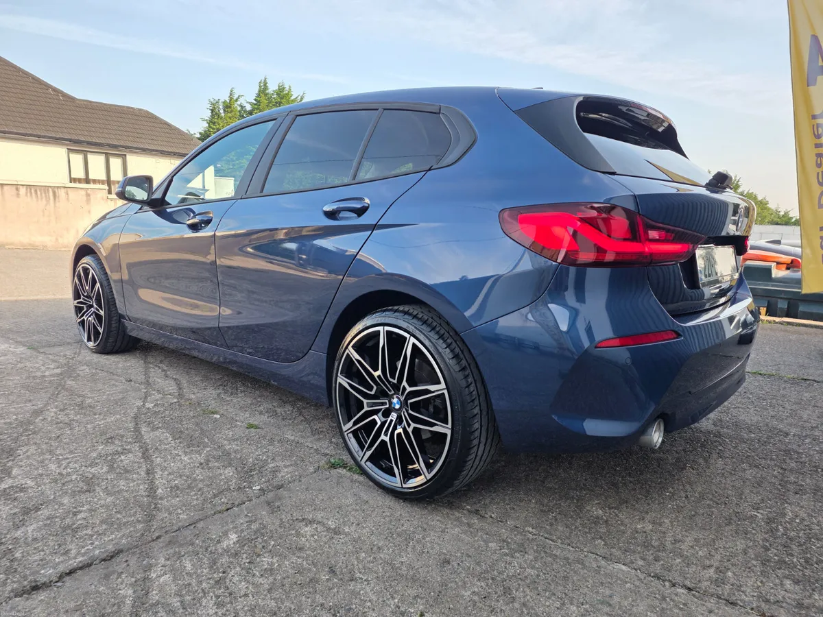 2022 BMW 116D * AUTOMATIC * SPORT MODEL * - Image 6
