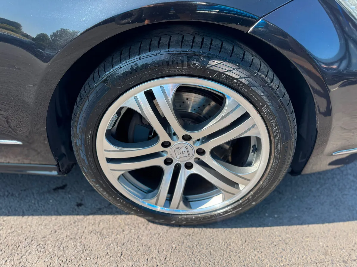Mercedes-Benz CLS 3.0 2011 FRESH NCT - Image 6