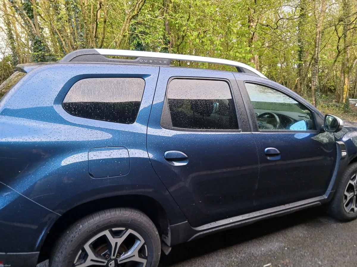 Dacia Duster 2019 - Top Spec Prestige Model - Image 4